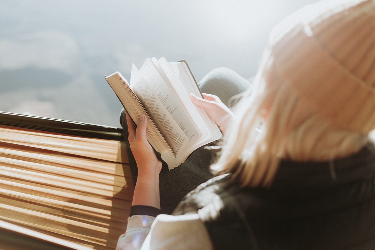 books that predict the future